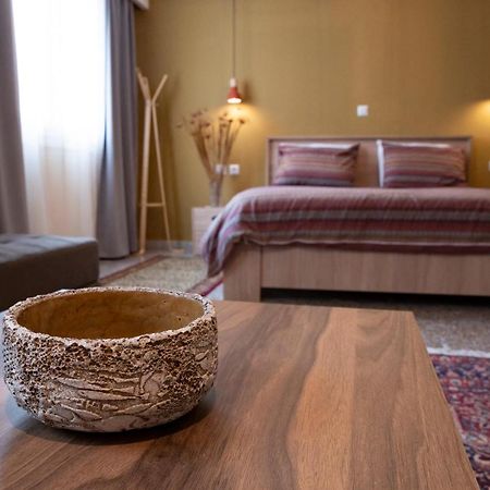 Ririka Athens Homes Kültér fotó