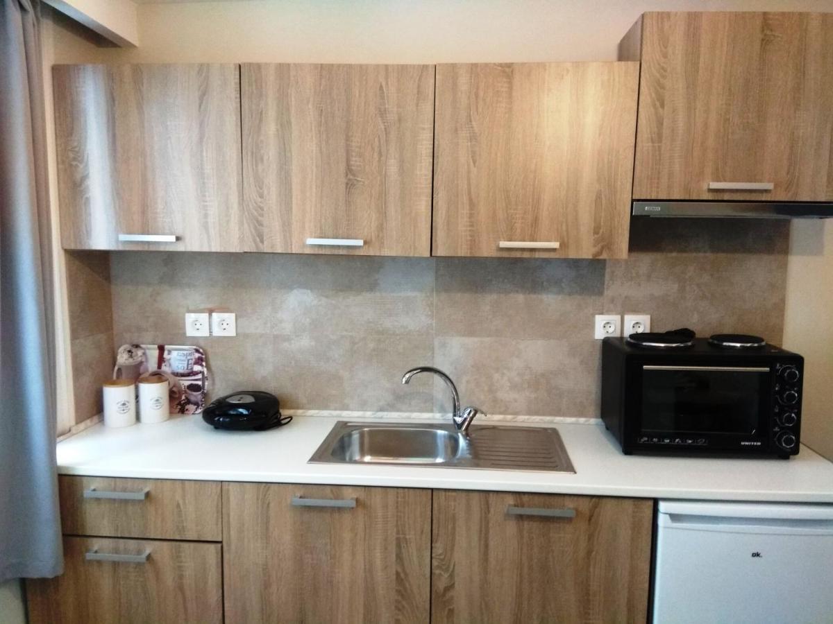 Ririka Athens Homes Kültér fotó