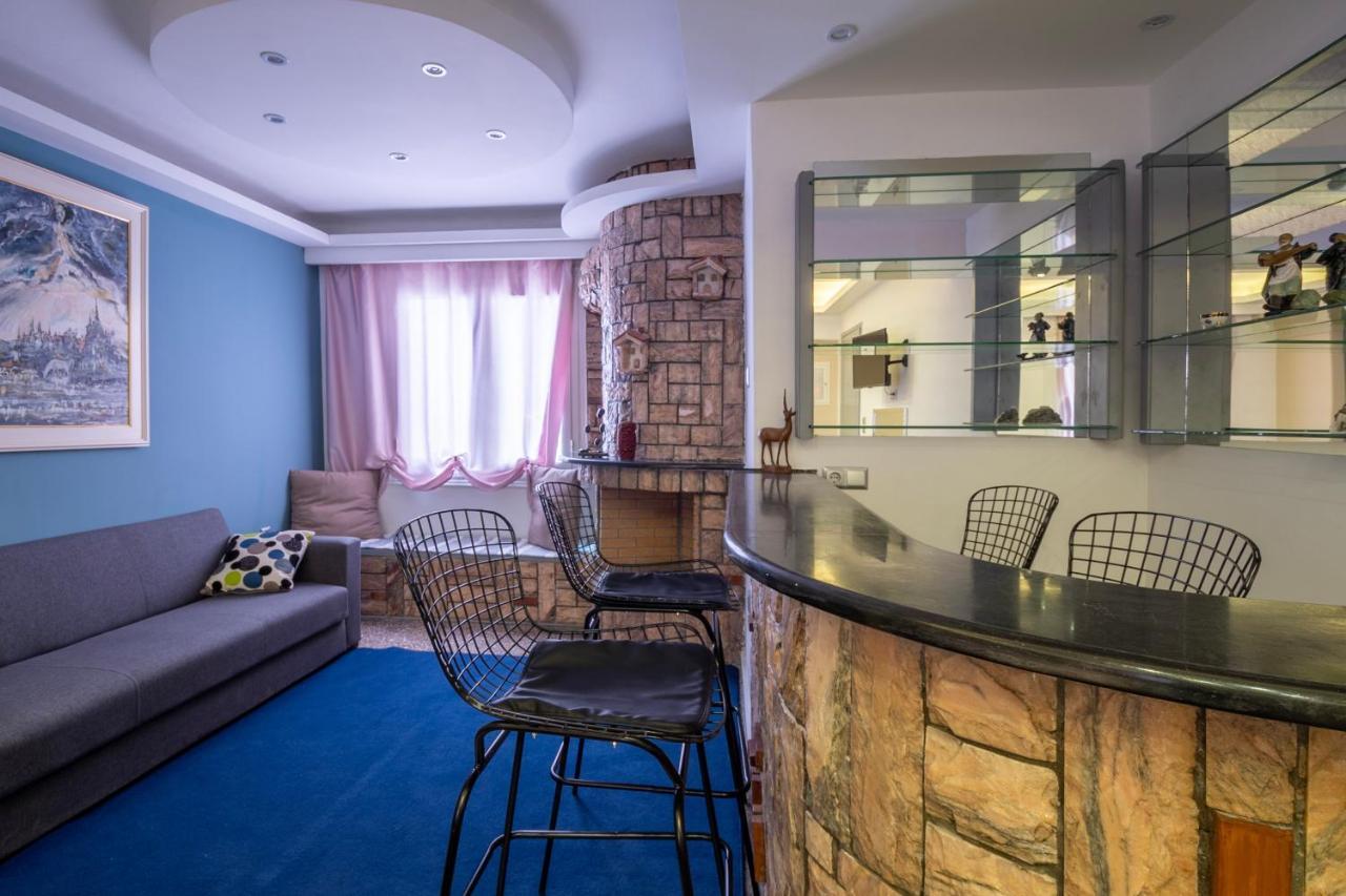 Ririka Athens Homes Kültér fotó