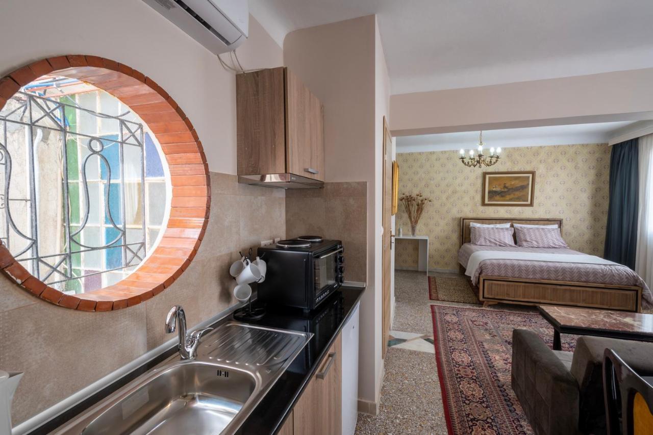 Ririka Athens Homes Kültér fotó