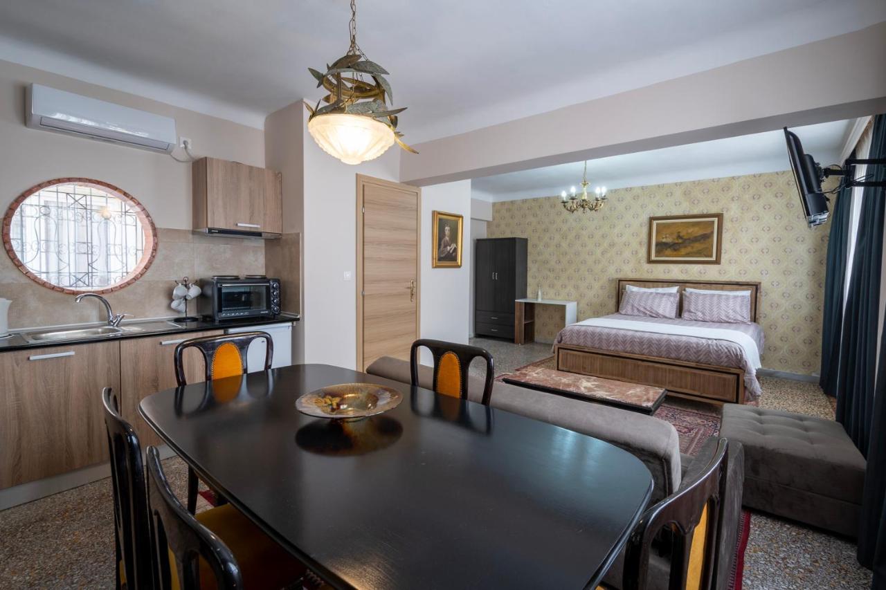 Ririka Athens Homes Kültér fotó