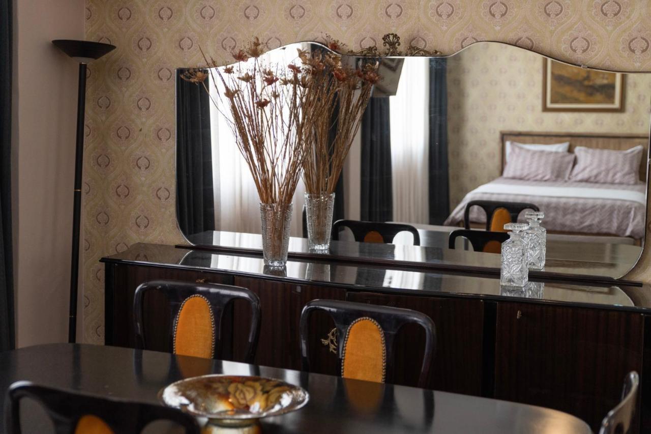 Ririka Athens Homes Kültér fotó