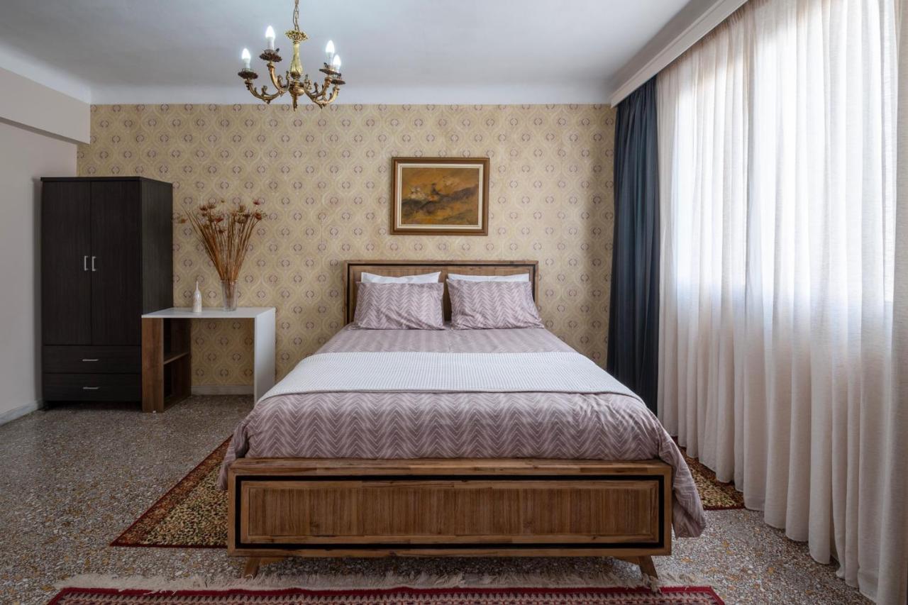 Ririka Athens Homes Kültér fotó