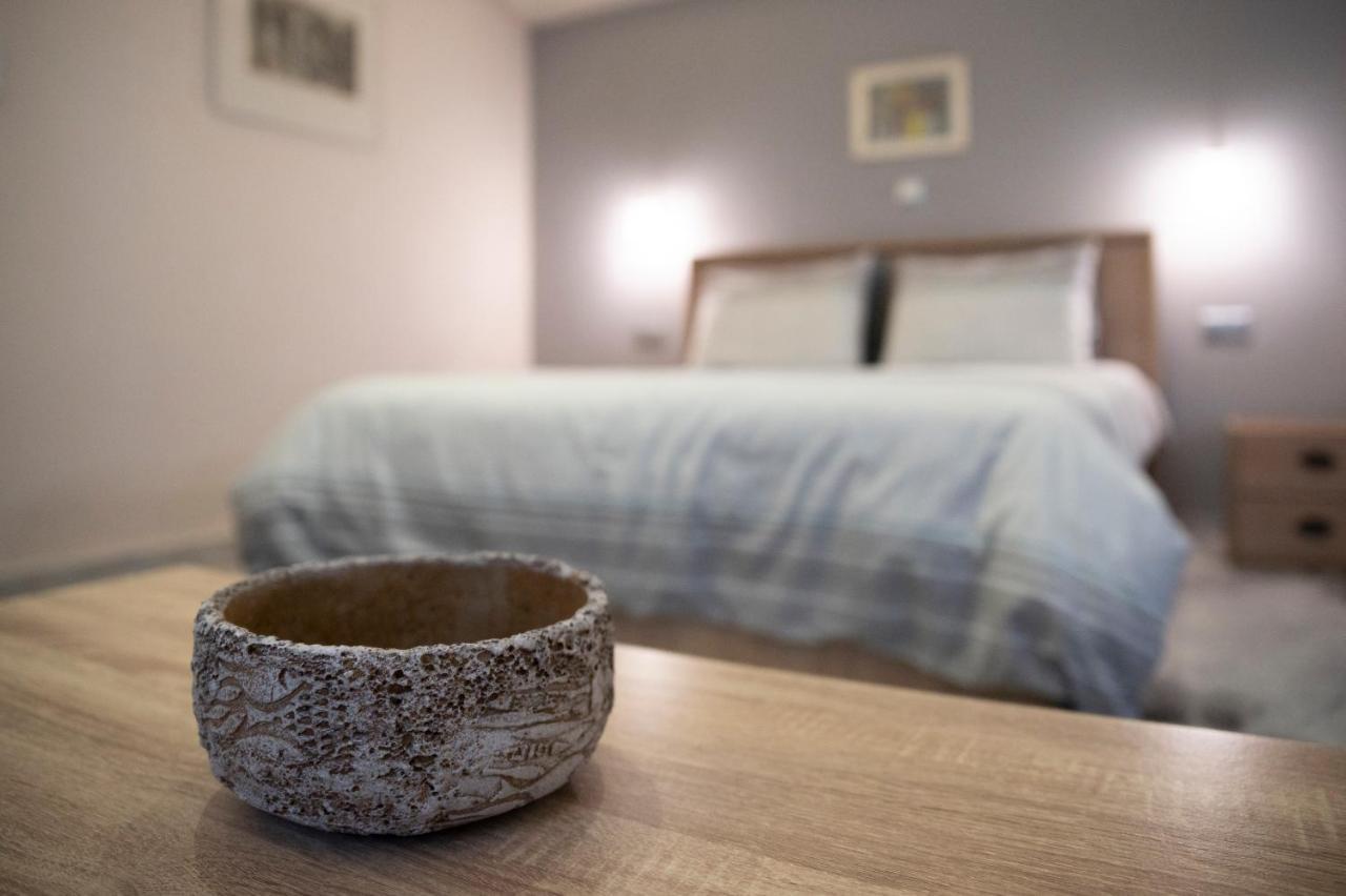 Ririka Athens Homes Kültér fotó